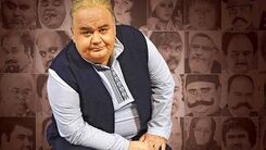 حمایت جنجالی اکبر عبدی از تیم استقلال+تصاویر دیده نشده 