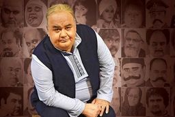 حرف منشوری اکبر عبدی کار دستش داد/ این روستا فقط استخر روباز کم داره!+فیلم دیده نشده 