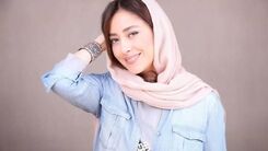 استوری عاشقانه بهاره کیان افشار همه را شوکه کرد+تصاویر دیده نشده 