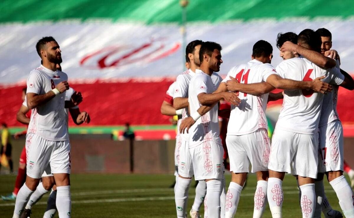 دردسر جنجالی انصراف کره‌ شمالی برای تیم ملی ایران+جزئیات بیشتر را بخوانید 