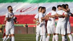 دردسر جنجالی انصراف کره‌ شمالی برای تیم ملی ایران+جزئیات بیشتر را بخوانید 