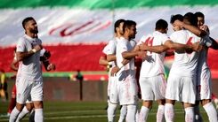 دردسر جنجالی انصراف کره‌ شمالی برای تیم ملی ایران+جزئیات بیشتر را بخوانید 