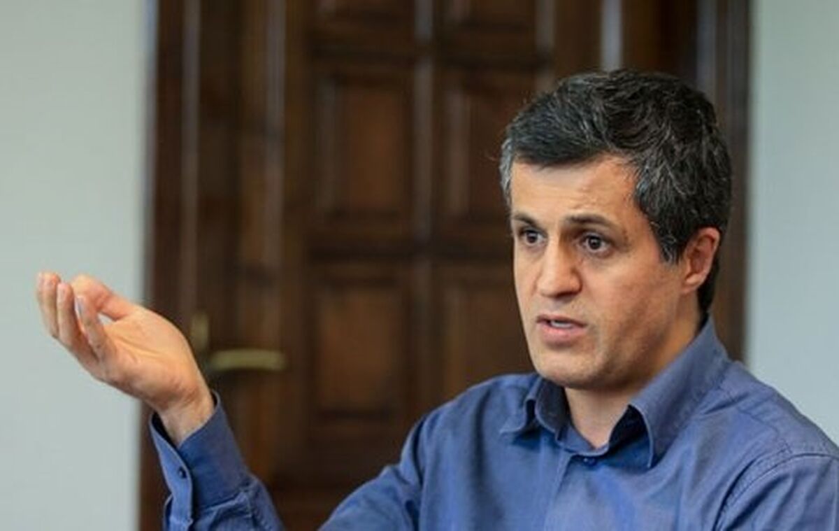 ازدواج پسر آیت الله هاشمی با دختری از خاندان سعودی صحت دارد؟