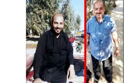 قتل فجیع در ماهشهر/مرد جنوبی وسط خیابان تیرباران شد! + عکس 