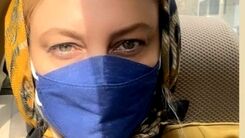 خوشگذرانی مریم کاویانی بعد از طلاق از شوهر سیاستمدارش/تو چشم بودن مانتو چند میلیونی خانم بازیگر !؟ +عکس خبرساز