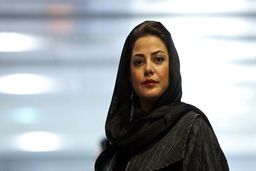 حرکت زشت طناز طباطبایی + فیلم