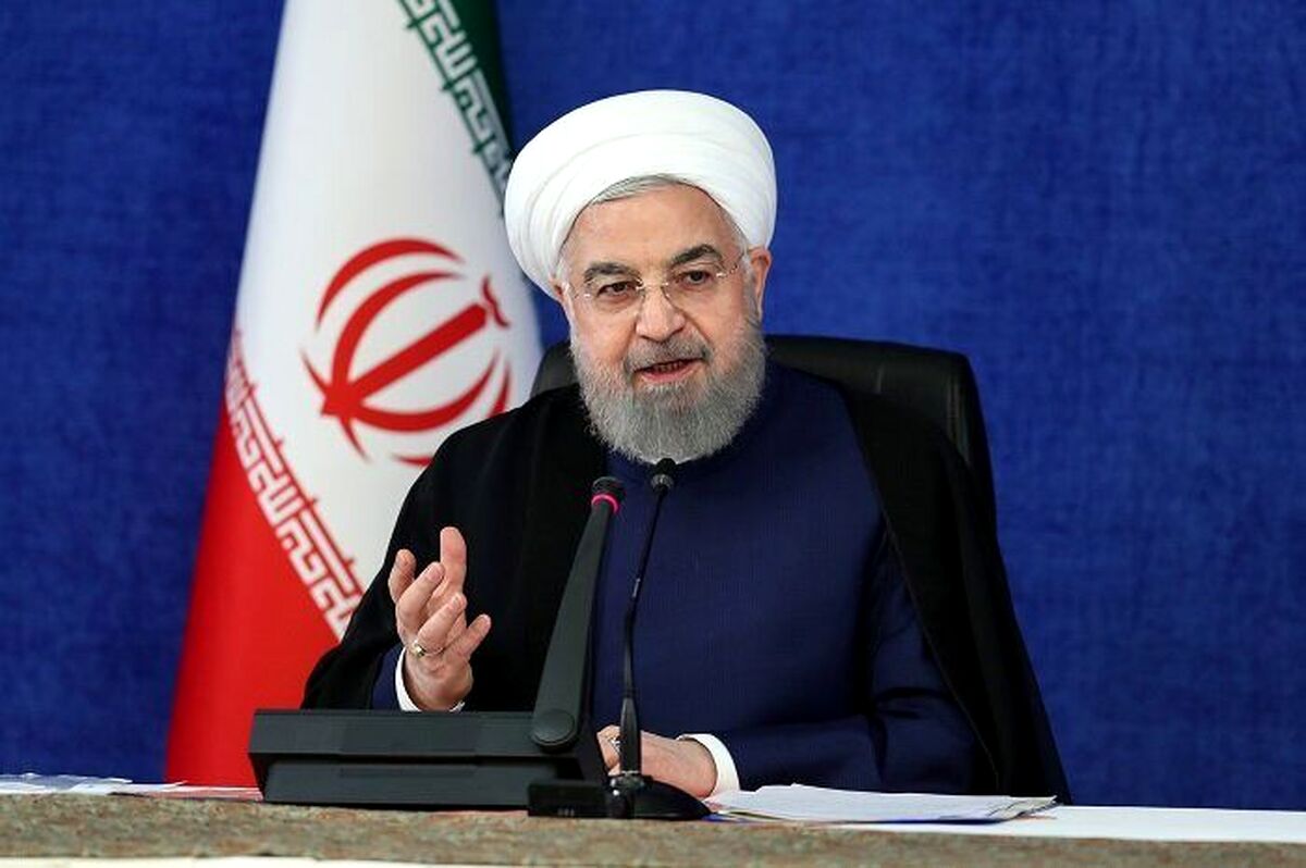 ماجرای سفر تفریحی روحانی به اتریش 