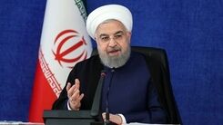 آقای رئیس جمهور در خدمت سربازی، سال ۱۳۵۰ +عکس