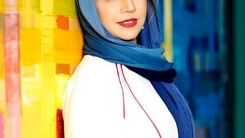زندگینامه شبنم قلی خانی