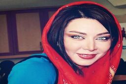 عکس خانوادگی فقیهه سلطانی لو رفت!+تصاویر دیده نشده