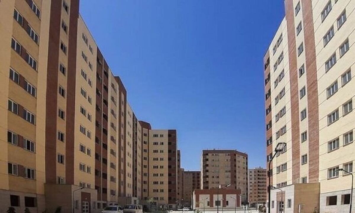 جدیدترین خبرها درباره قیمت مسکن ملی+تشریح جزییات 