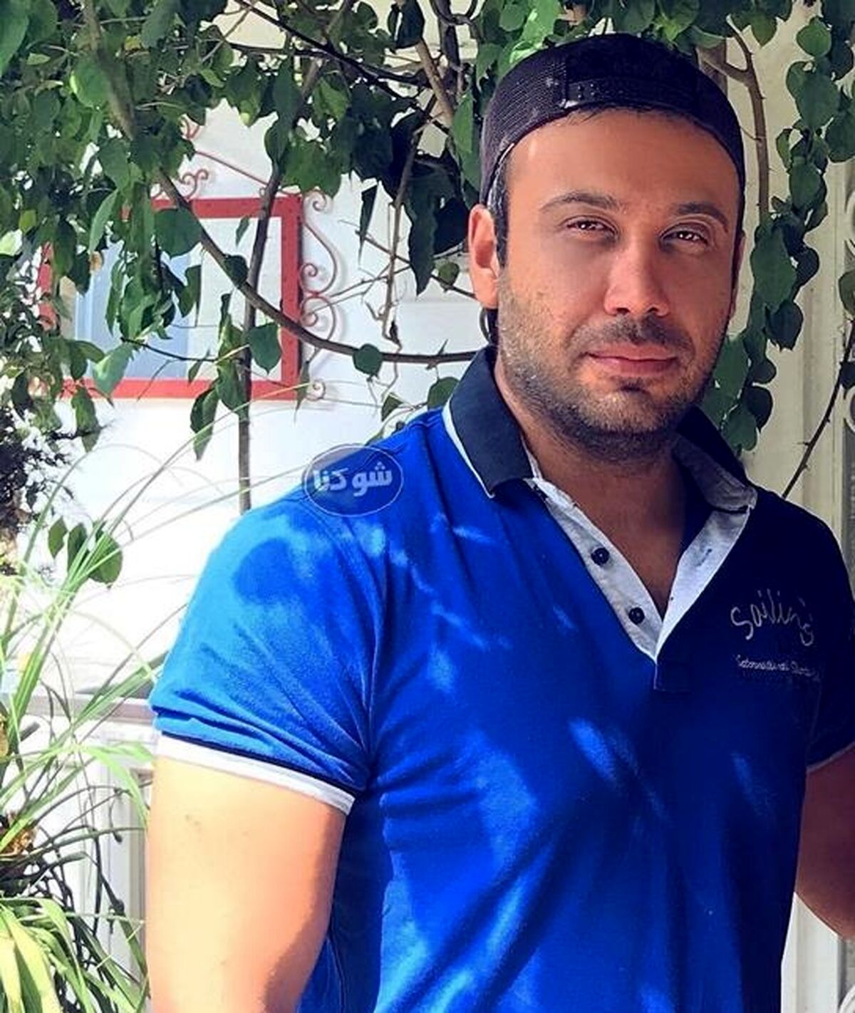 آهنگ بی نظیر محسن چاوشی + فیلم