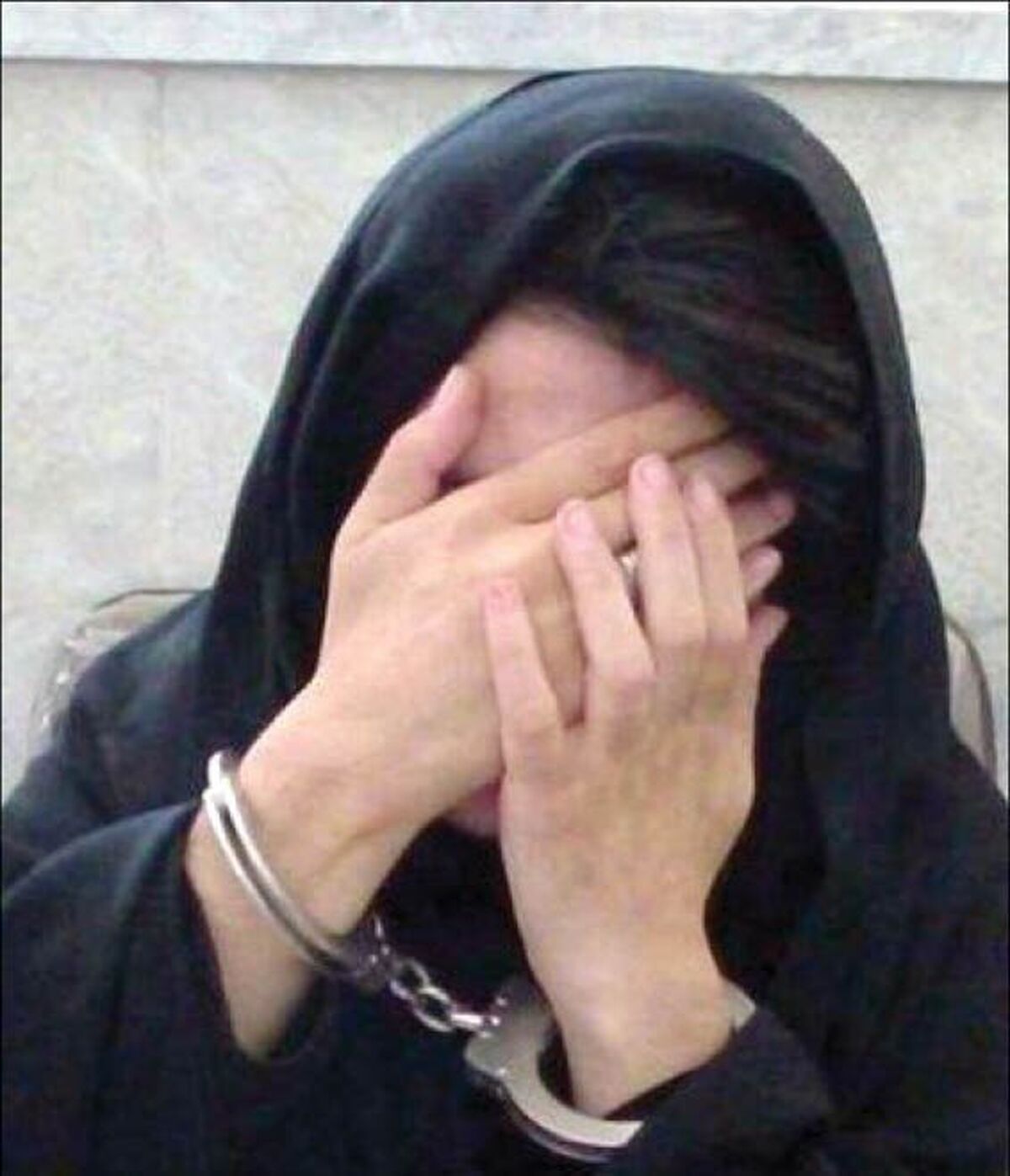 مادر سنگدل اهوازی پسر ۴ ساله‌اش را برخاطر ازدواج مجدد کشت | کشف جسد کودک در خیابان +عکس