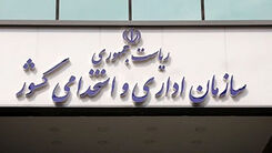 آغاز ثبت‌نام آزمون استخدامی از هفته جاری + جزییات