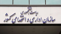 آغاز ثبت‌نام آزمون استخدامی از هفته جاری + جزییات