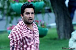 تولد لاکچری حامد بهداد + عکس دیدنی