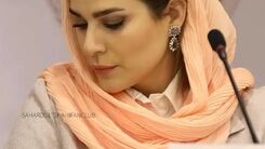 عکس های زن و شوهری عجیب سحر دولتشاهی و همایون شجریان |  ازدواج سحر دولتشاهی در سن ۵۰ سالگی + عکس