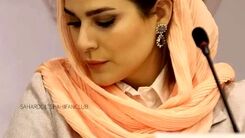 عکس های زن و شوهری عجیب سحر دولتشاهی و همایون شجریان |  ازدواج سحر دولتشاهی در سن ۵۰ سالگی + عکس