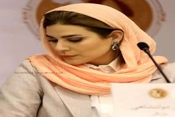 عکس های زن و شوهری عجیب سحر دولتشاهی و همایون شجریان |  ازدواج سحر دولتشاهی در سن ۵۰ سالگی + عکس