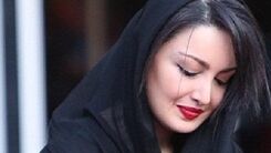   عشق جدید شیلا خداداد لو رفت+ عکس