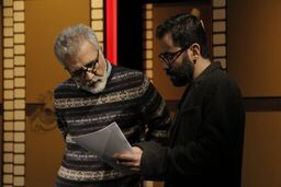 آموزش فیلم سازی  توسط بهروز افخمی!+جزئیات 