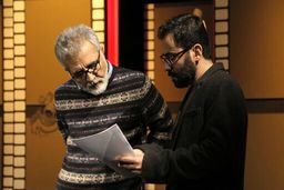 آموزش فیلم سازی  توسط بهروز افخمی!+جزئیات 