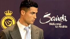 زمان و ساعت ورود رونالدو به ایران | رونالدو و یارانش در کدام هتل اقامت دارند ؟