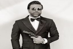 رونمایی علیرضا نیکبخت از خودروی فوق لاکچری اش | علیرضا پولداریش را به رخ کشید