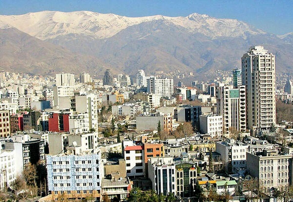 نحوه دریافت وام مسکن را بدانید +برای دریافت وام مسکن کلیک کنید