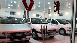 قیمت خودرو ترمز برید | قیمت خودروهای داخلی در آذر چقدر گران شد؟