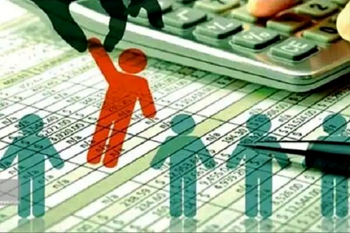 واریز مرحله جدید یارانه نقدی از امشب با یک میلیون اضافه  | واریز این  یارانه نقدی ۳ ماه ادامه دارد