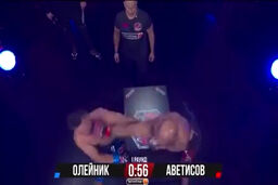 اختراع یک ورزش رزمی جدید خشن | دلش را ندارید نگاه نکنید!