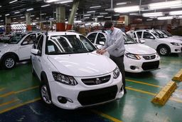 عجله کنید؛ خرید کوییک نصف قیمت بازار از امروز |  شرایط پیش فروش ساینا و کوییک سایپا اعلام شد