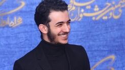 بازجویی حامد بهداد از کاوه سریال میخواهم زنده بمانم+فیلم لو رفته 