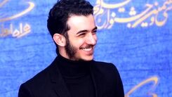  کاوه سریال می خواهم زنده بمانم مجنون شد+تصاویر دیده نشده 