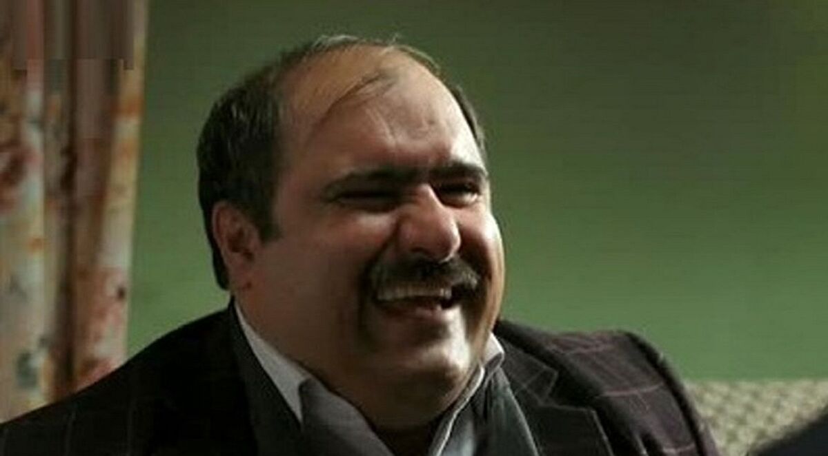 خانه لاکچری سلمان سریال نون خ 3+عکس دیده نشده 