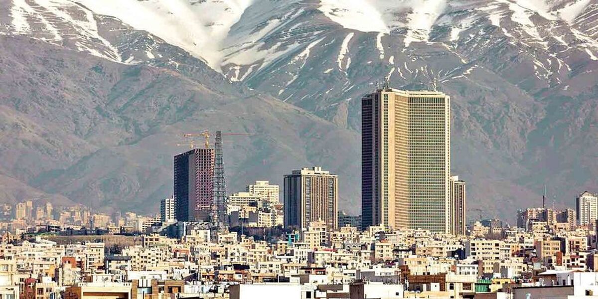 قیمت مسکن امروز ۱۳ شهریور ۱۴۰۱/ اینجا خانه متری ۱۳۰میلیون!