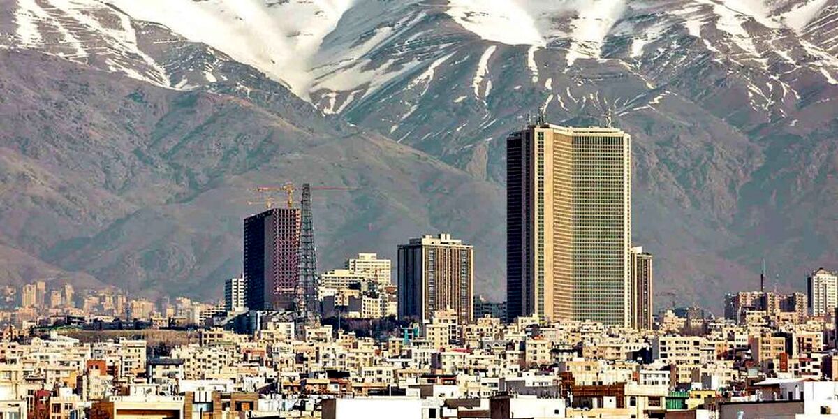 قیمت مسکن در تهران امروز پنجشنبه ۲۶ خرداد