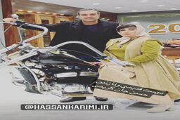 مهمانی عجیب و غریب بهنوش بختیاری در ترکیه/ظاهر شلخته بهنوش بختیاری بعد از خارج رفتن !؟ +عکس خبرساز