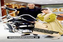 مهمانی عجیب و غریب بهنوش بختیاری در ترکیه/ظاهر شلخته بهنوش بختیاری بعد از خارج رفتن !؟ +عکس خبرساز