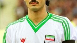 علی دایی از باجناق هایش رونمایی کرد