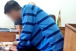 مرد شیطان صفت با وعده ازدواج و سفر به ترکیه دختر جوان را به خانه شیطانی کشاند | لیست پیامک های شیطانی با دختران جوان لو رفت +عکس