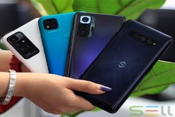 خرید اقساطی گوشی شیائومی با چک بدون ضامن