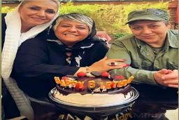 حرف زشت مازیار لرستانی به خانم بازیگر کفرش را در آورد ! | عصبانیت خانم بازیگر از مازیار لرستانی پس از شایعه ازدواج‌شان ! + فیلم 