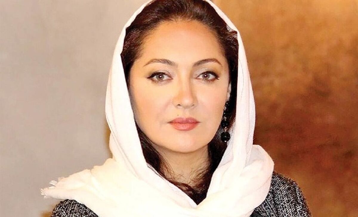واکشن نیکی کریمی به منتشر شدن عکس منشوریش | فیلم