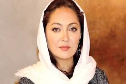 واکشن نیکی کریمی به منتشر شدن عکس منشوریش | فیلم