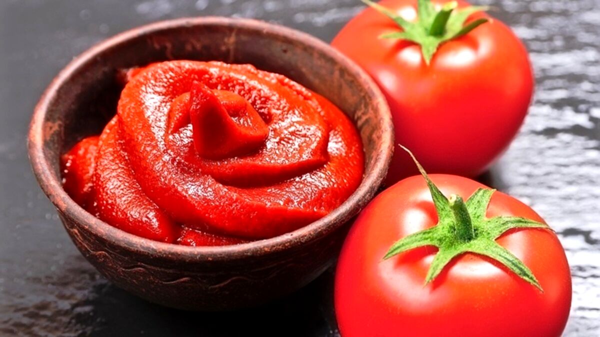 قیمت‌های نجومی در بازار گوجه فرنگی | رب گوجه فرنگی کیلویی چند شد ؟