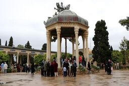 فال حافظ امروز ۲۳ اسفند را از دست ندهید | حافظ چه خبری برایتان دارد ؟ 