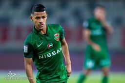 ترس عجیب اماراتی‌ها در برابر قایدی +عکس