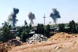 خبرمهم/حضور داعشی ها در استان گلستان همه را ترساند